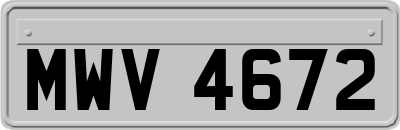 MWV4672