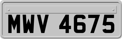 MWV4675