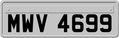 MWV4699