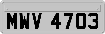 MWV4703