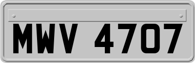 MWV4707
