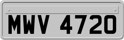 MWV4720