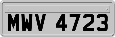 MWV4723