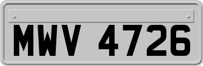 MWV4726