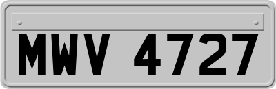 MWV4727