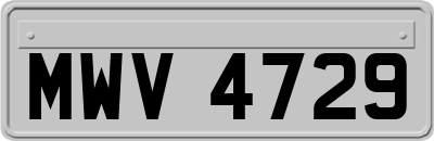 MWV4729