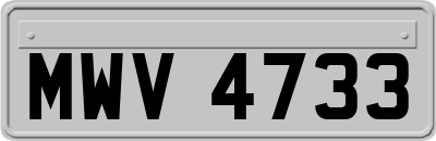 MWV4733