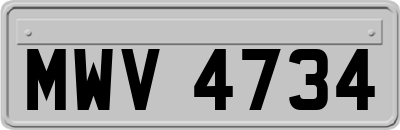 MWV4734
