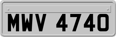 MWV4740