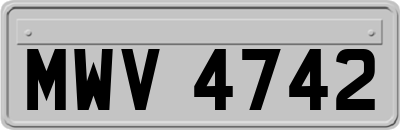 MWV4742