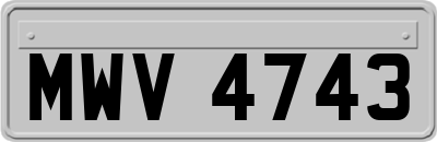 MWV4743