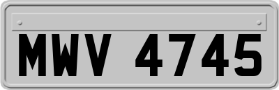 MWV4745