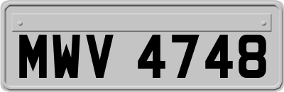 MWV4748
