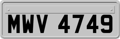 MWV4749