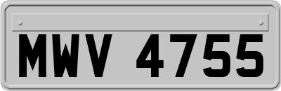 MWV4755