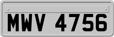 MWV4756