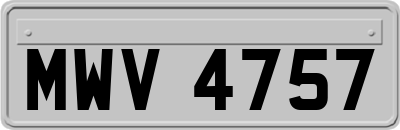 MWV4757