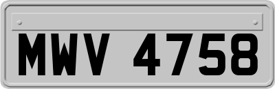 MWV4758