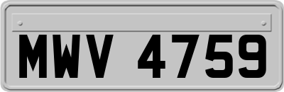 MWV4759