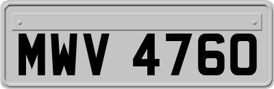 MWV4760