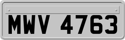 MWV4763
