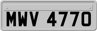 MWV4770