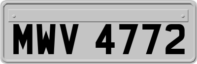 MWV4772