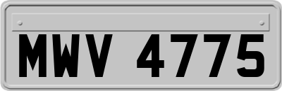 MWV4775