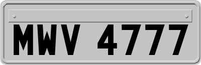 MWV4777