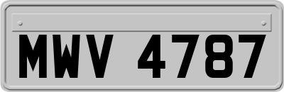 MWV4787