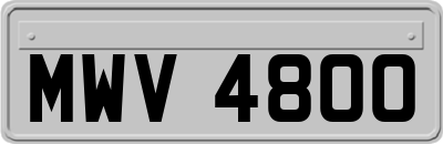MWV4800
