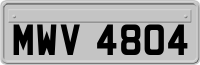 MWV4804