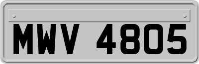 MWV4805
