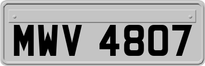 MWV4807