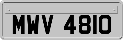 MWV4810