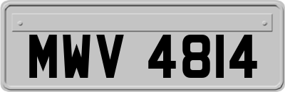 MWV4814
