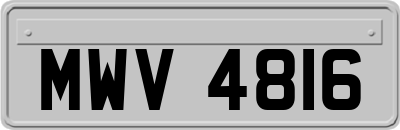 MWV4816