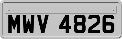MWV4826