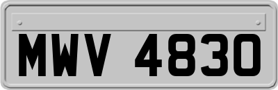 MWV4830