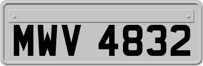 MWV4832