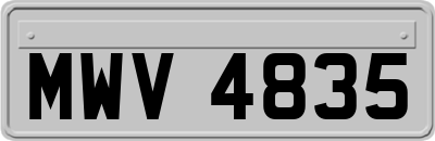 MWV4835