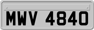 MWV4840
