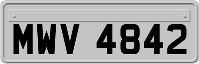 MWV4842