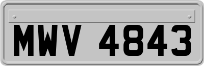 MWV4843