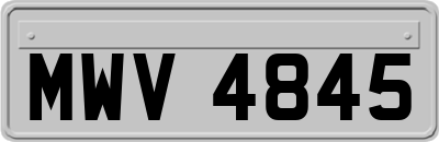 MWV4845