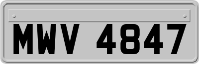 MWV4847