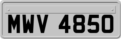 MWV4850