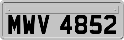 MWV4852