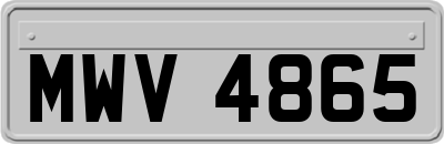 MWV4865