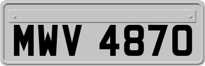 MWV4870